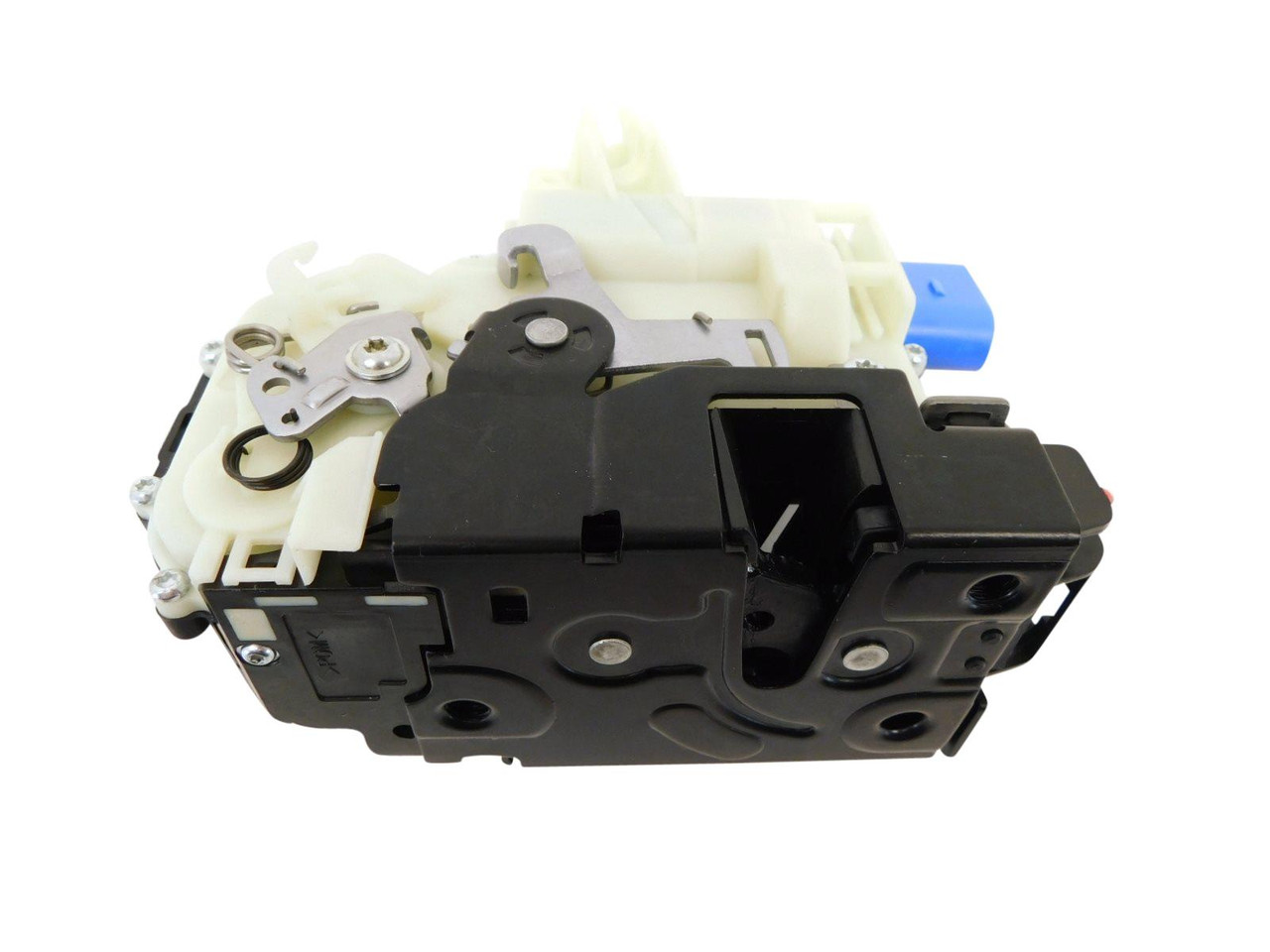 Transporter T6 Lock Actuator Mechanism