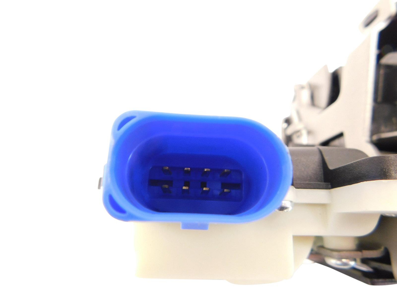 VW Transporter Front Lock Actuator