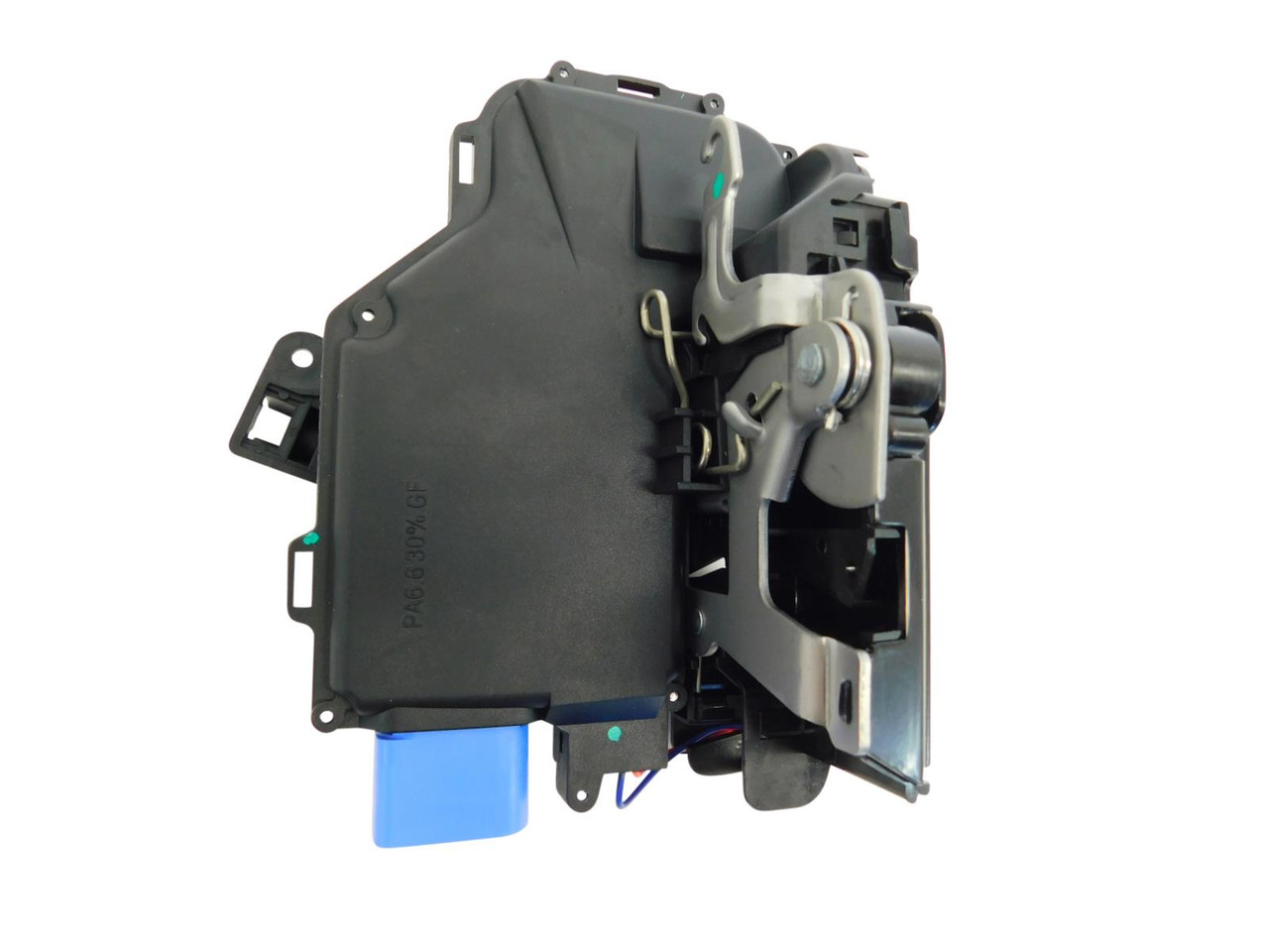 VW Jetta MK3 Lock Actuator Mechanism