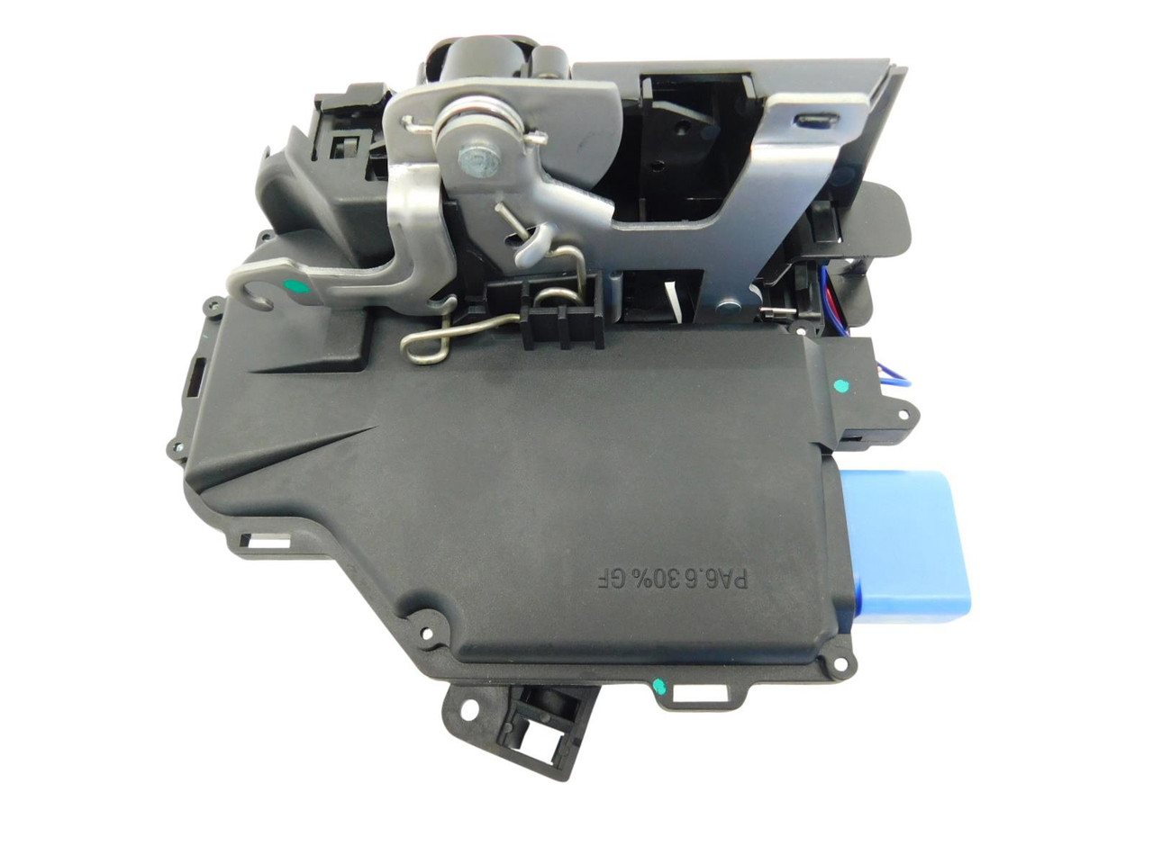 VW Touareg Lock Catch