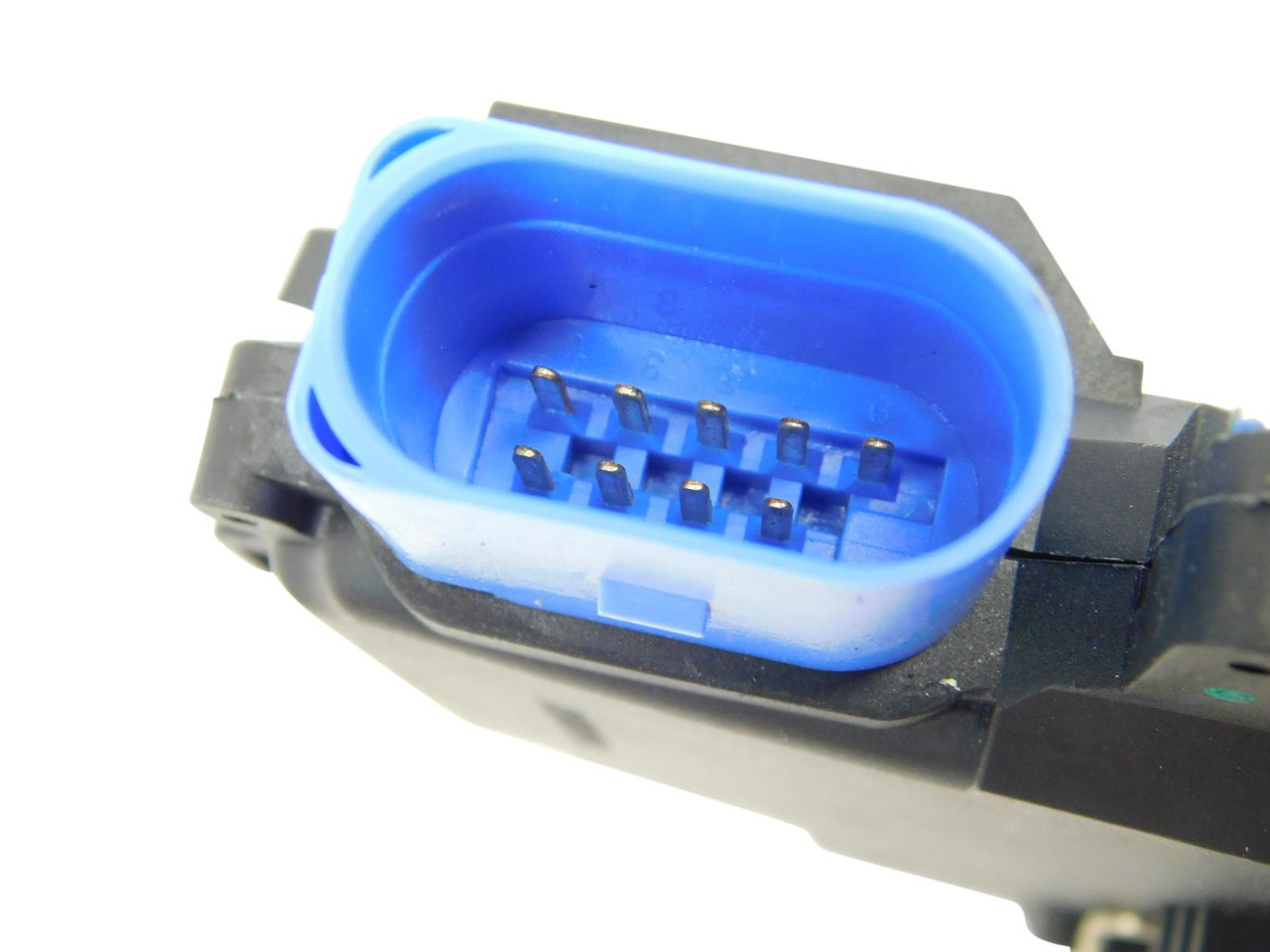 Octavia Front Lock Actuator