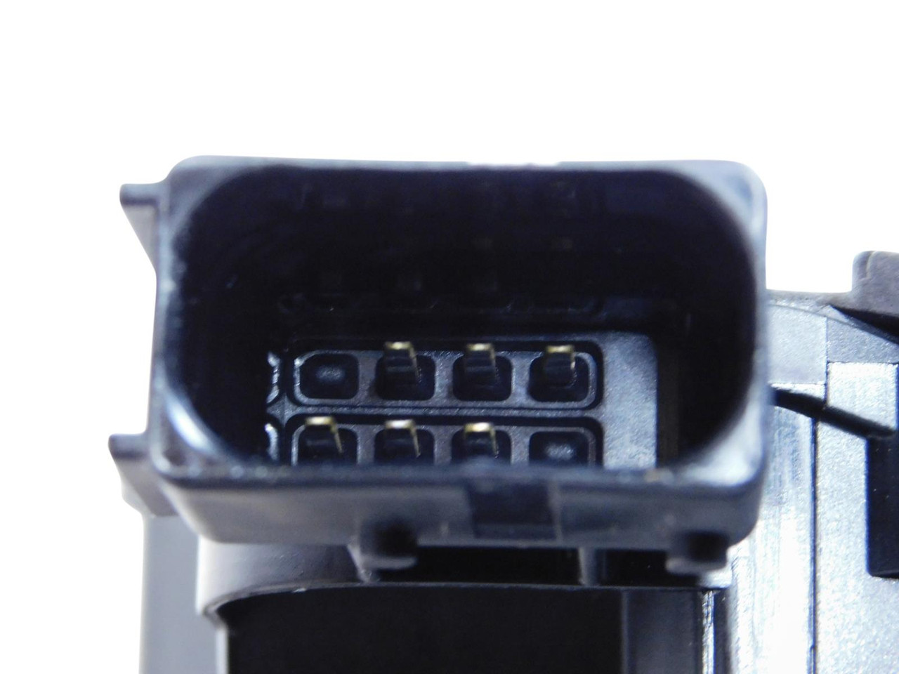Toyota Proace Max Lock Catch
