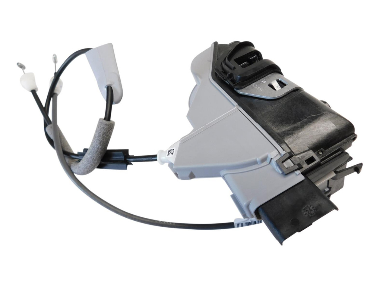 Peugeot Expert Actuator Mechanism