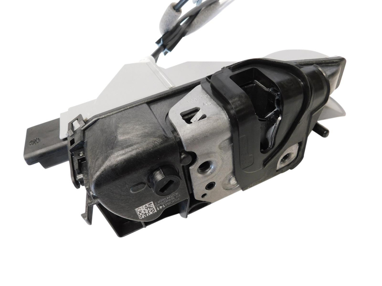 Peugeot Expert Lock Catch