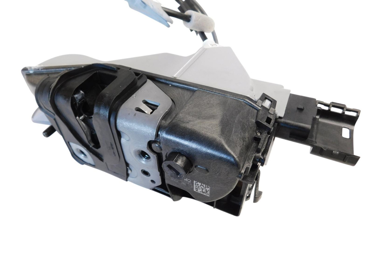 Peugeot Traveller Lock Catch