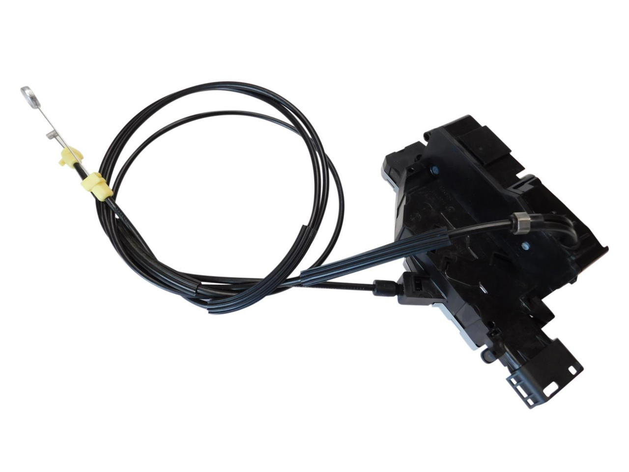 Peugeot Expert Actuator Mechanism
