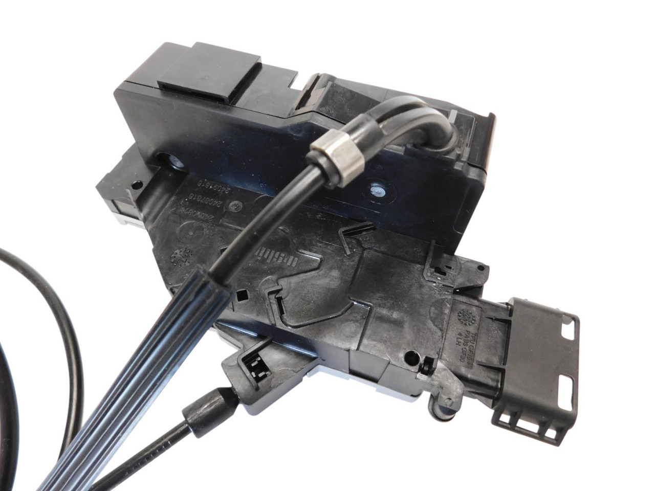 Peugeot Expert Lock Catch
