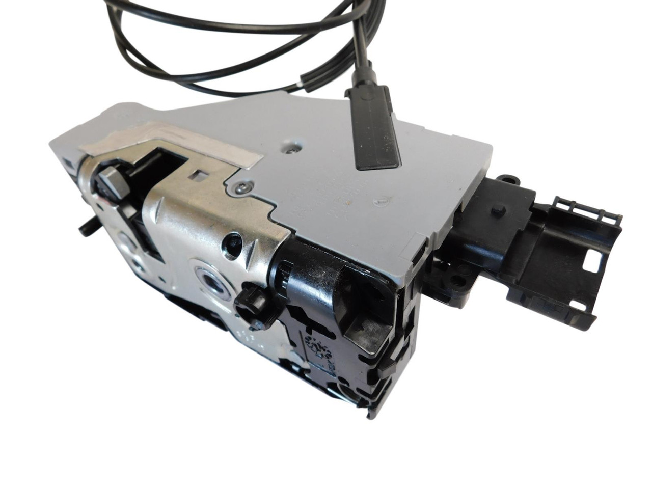 Toyota Proace Sliding Door Lock