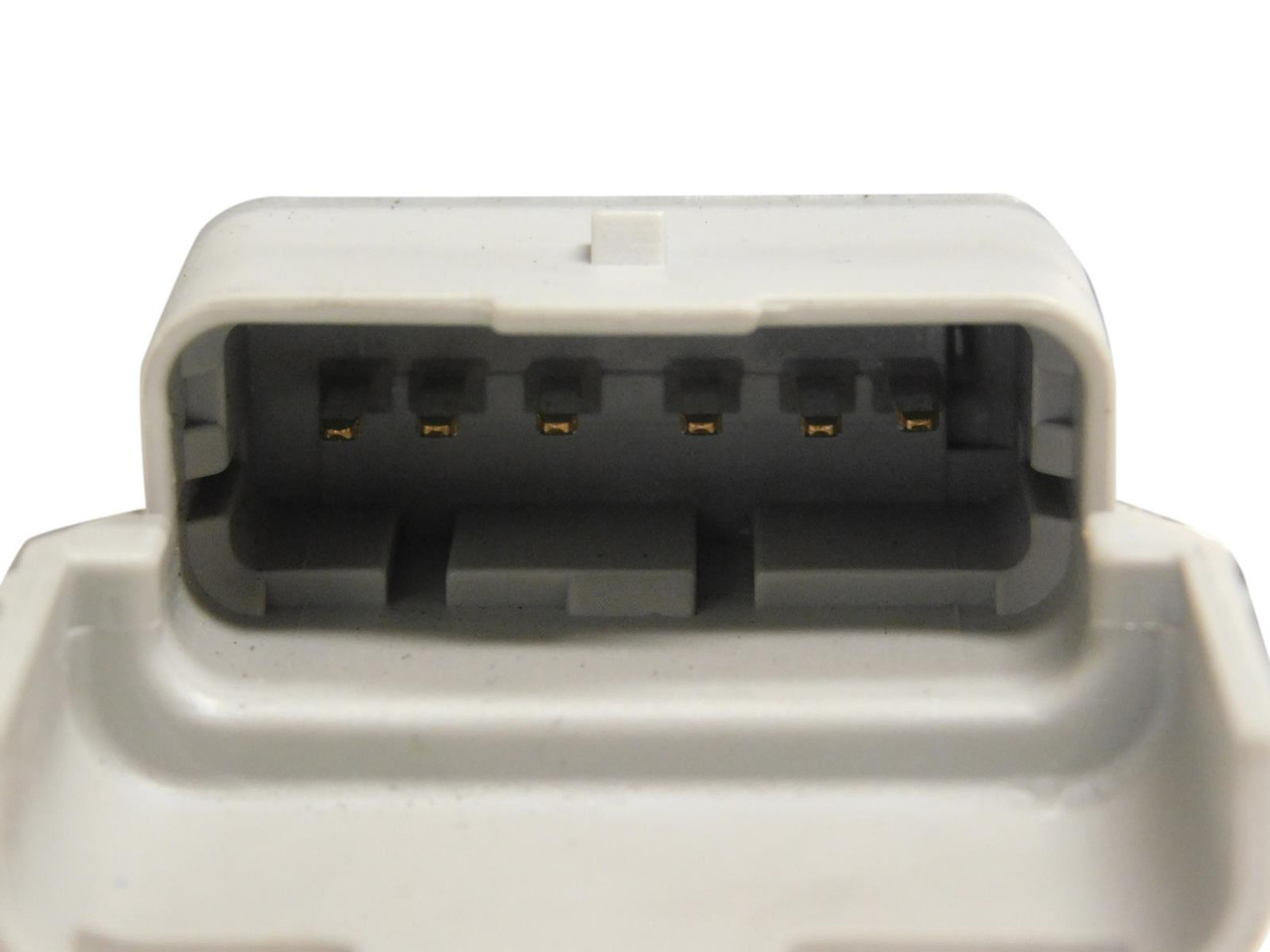 Citroen Dispatch Back Door Lock Catch