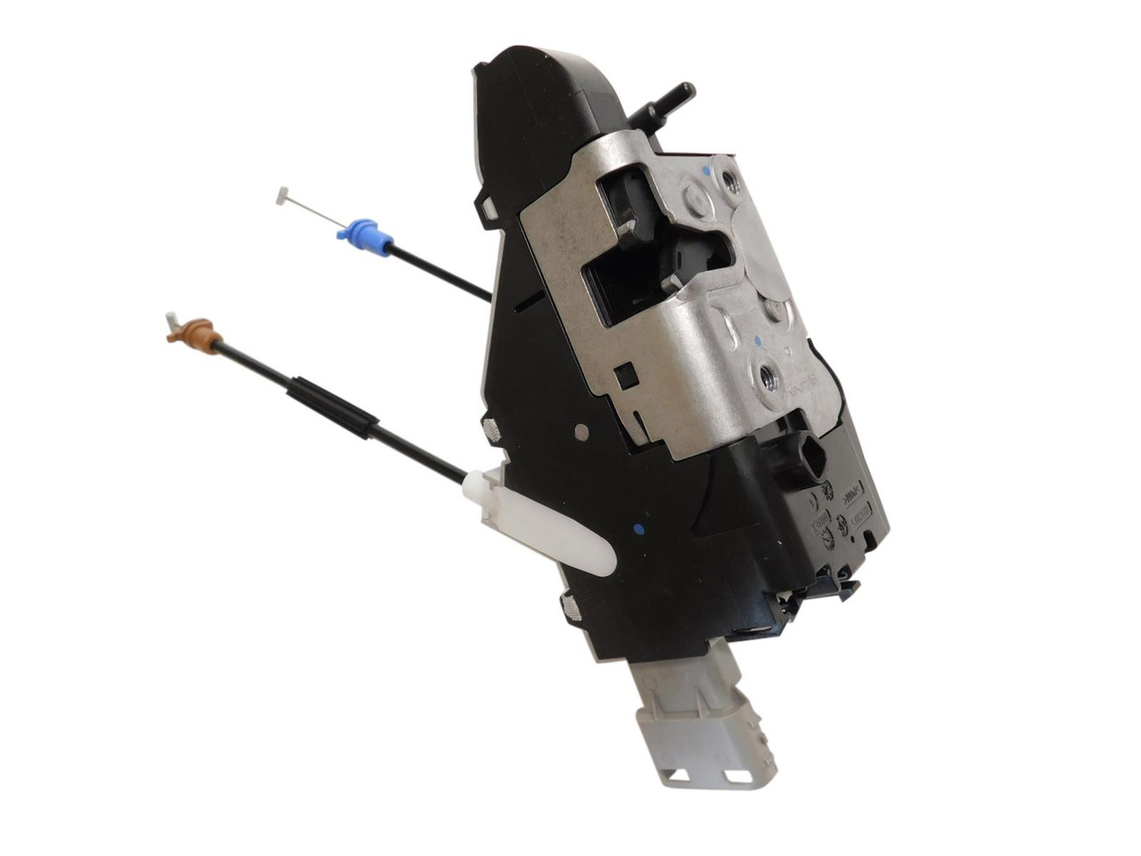 Fiat Scudo Door Lock