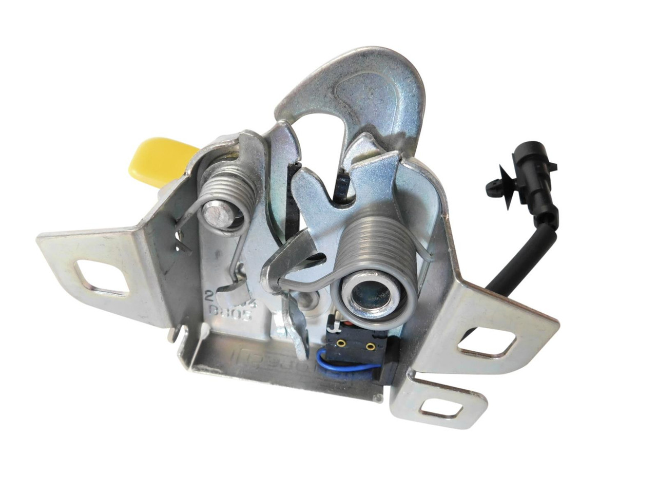 Peugeot Boxer Bonnet Lock