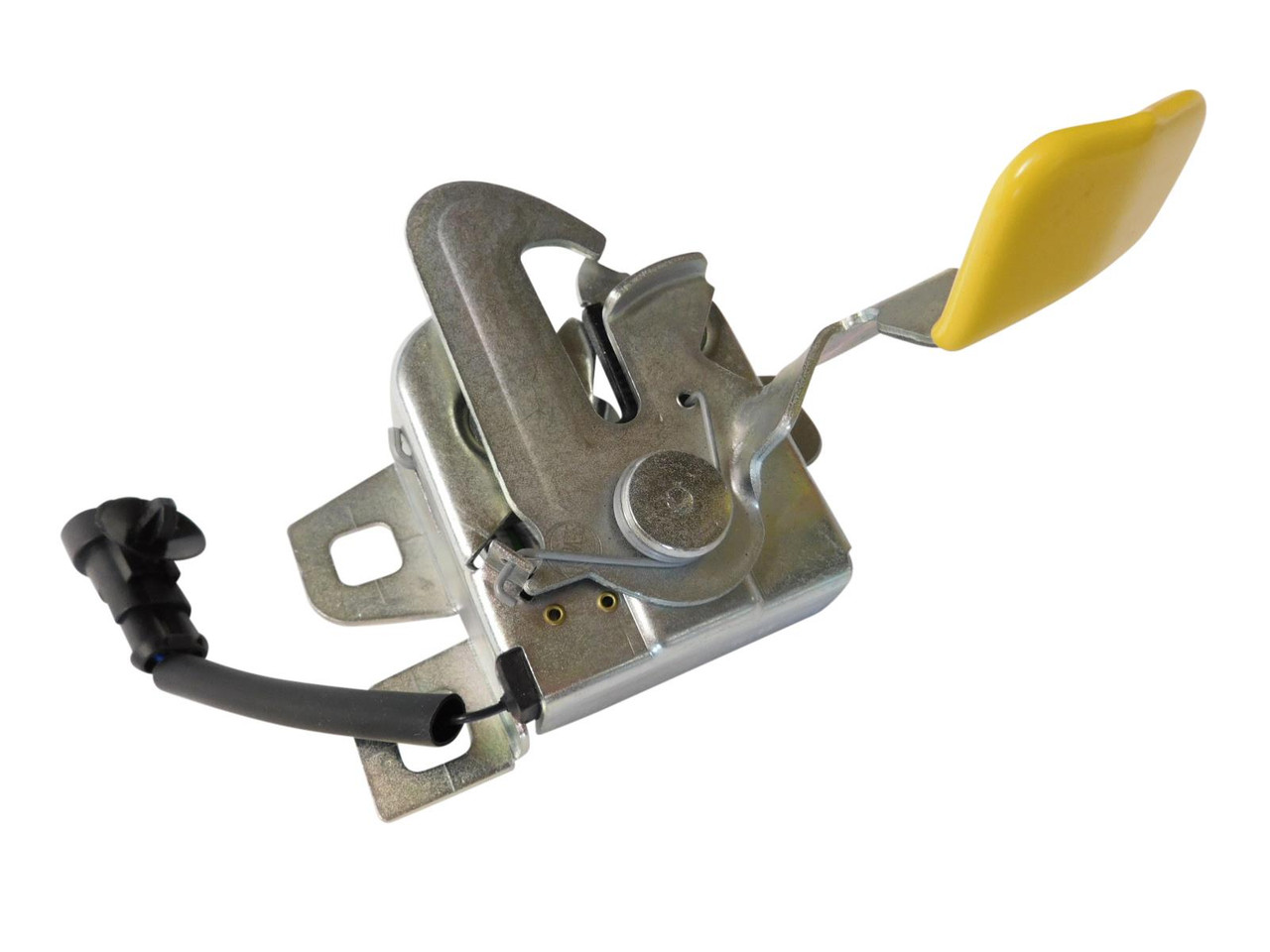 Fiat Ducato Bonnet Catch