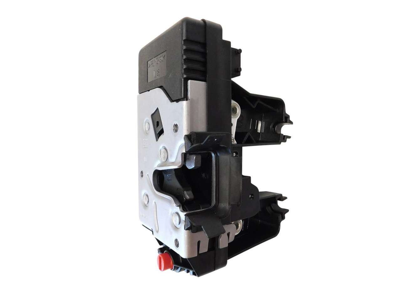 Nissan Primastar Side Door Lock