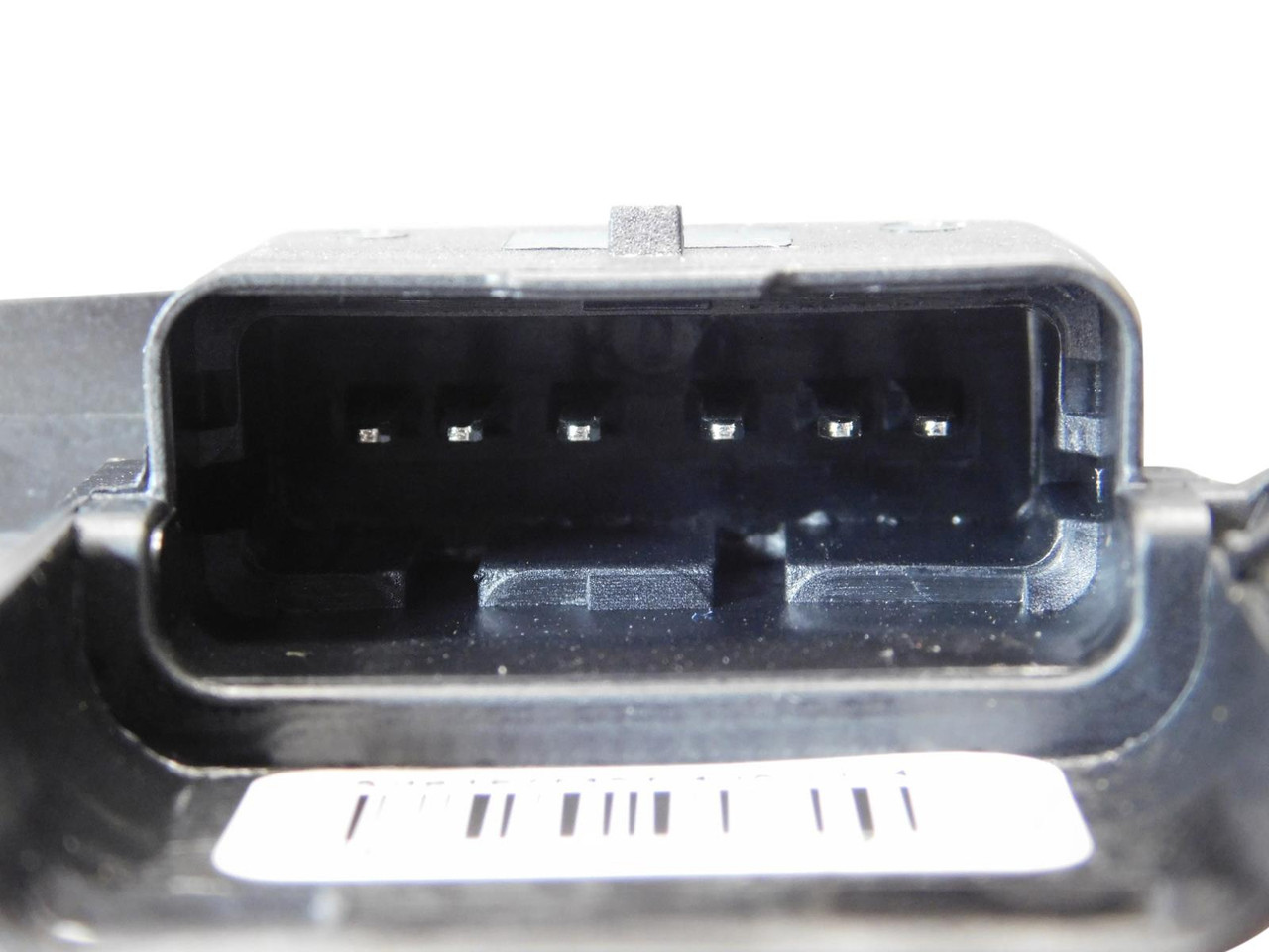 Vauxhall Vivaro Side Door Latch