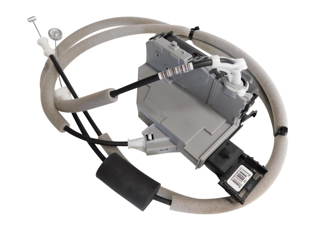 Vauxhall Vivaro Side Door Lock