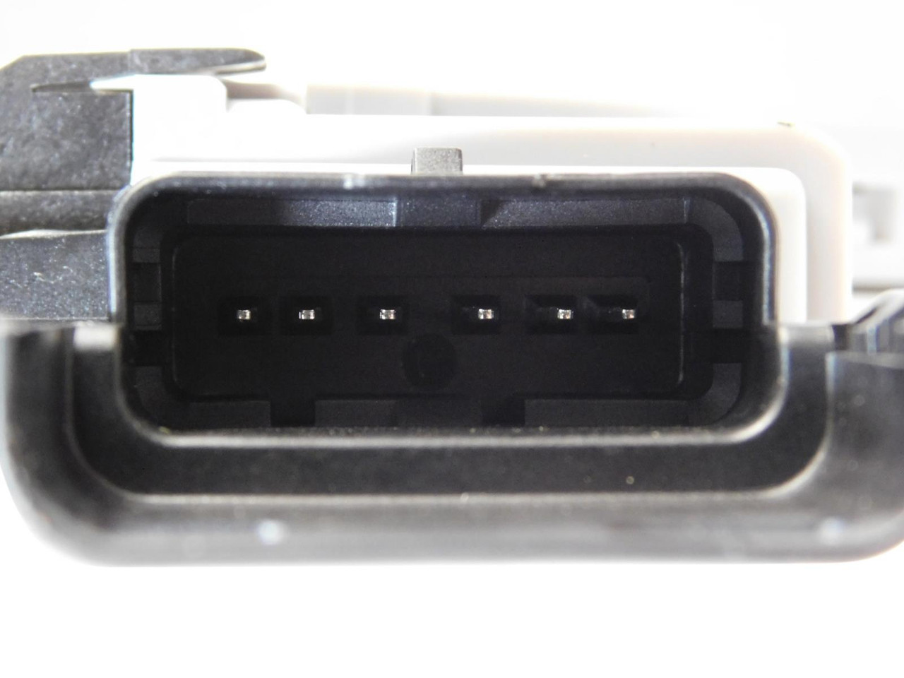 Vivaro Side Door Latch