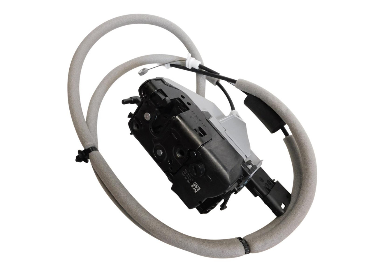  Fiat Scudo Lock Actuator Mechanism