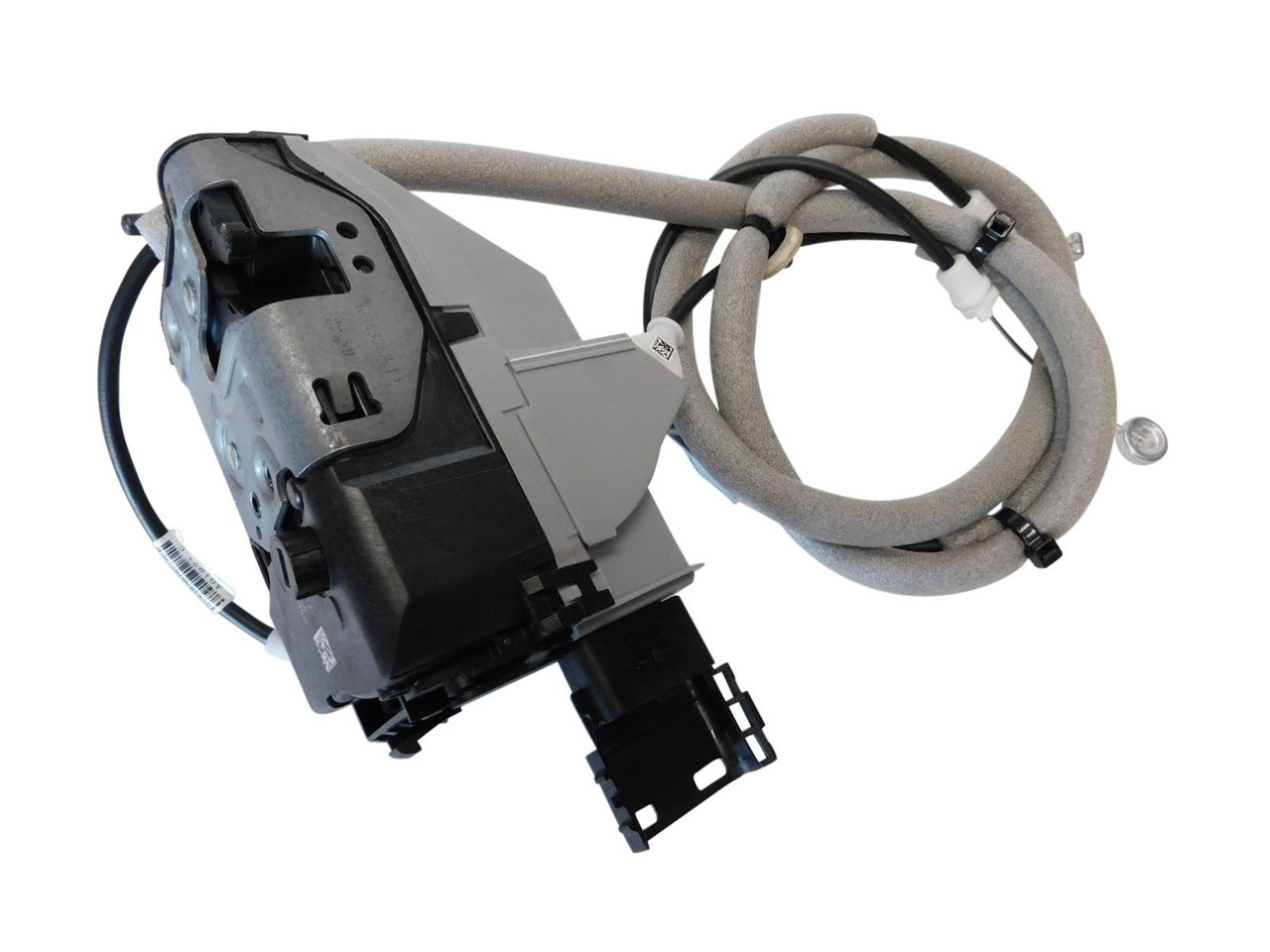 Peugeot Partner MK2 Side Door Lock