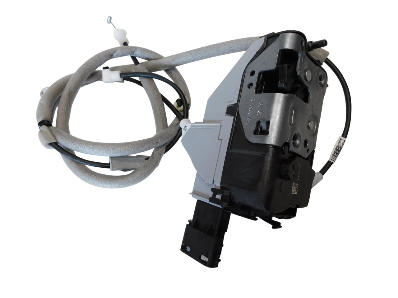 Peugeot Partner Side Door Lock