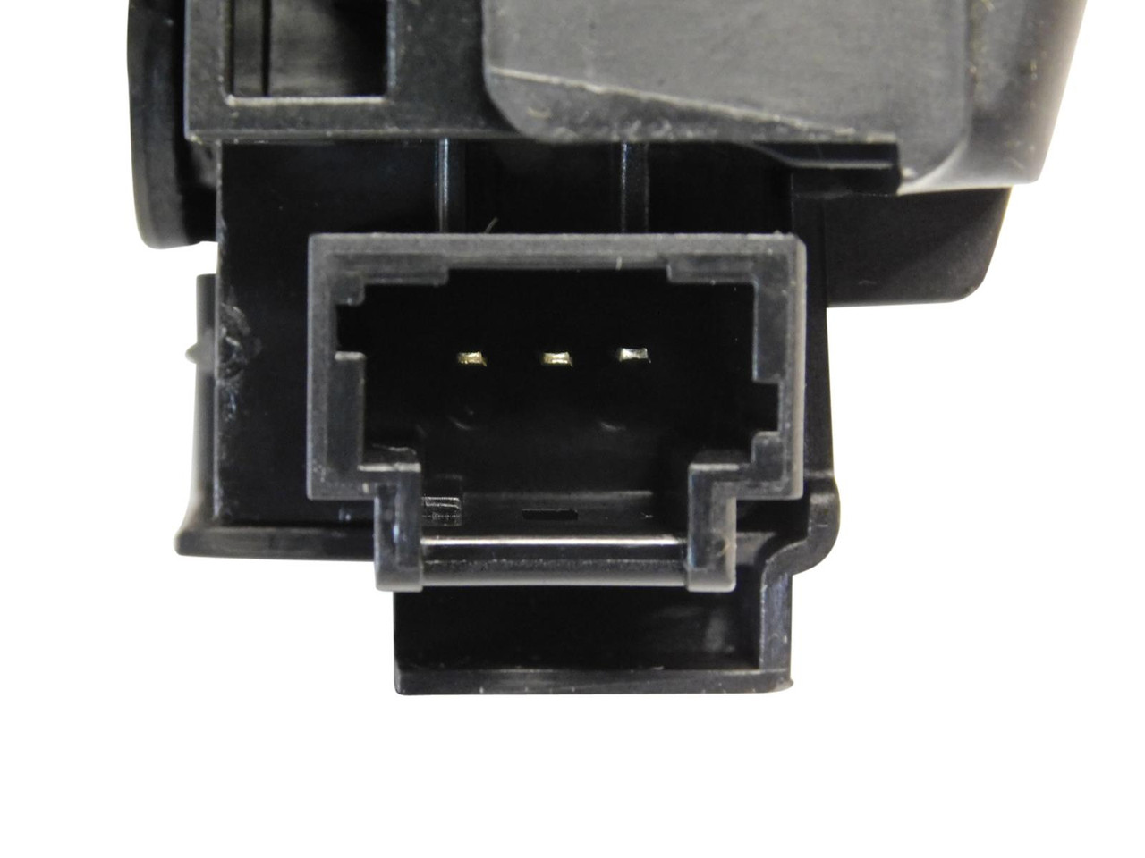 Peugeot Partner Boot Catch