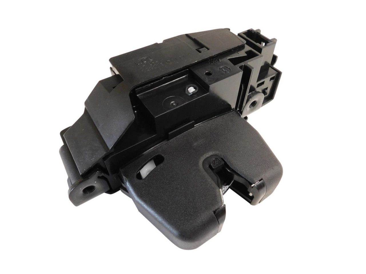 Peugeot 207 Boot Lock