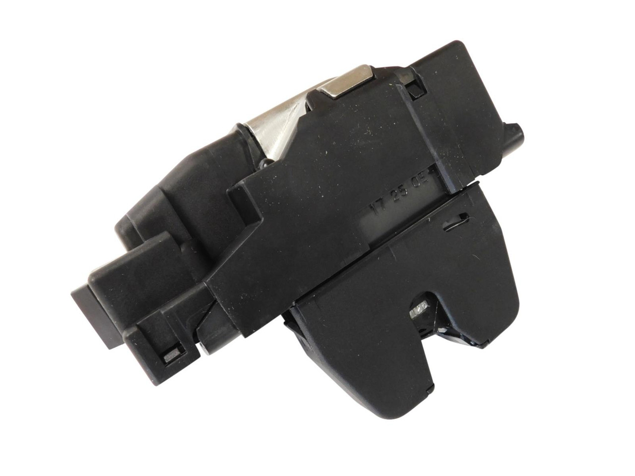 Peugeot 207 Tailgate Lock Actuator Mechanism