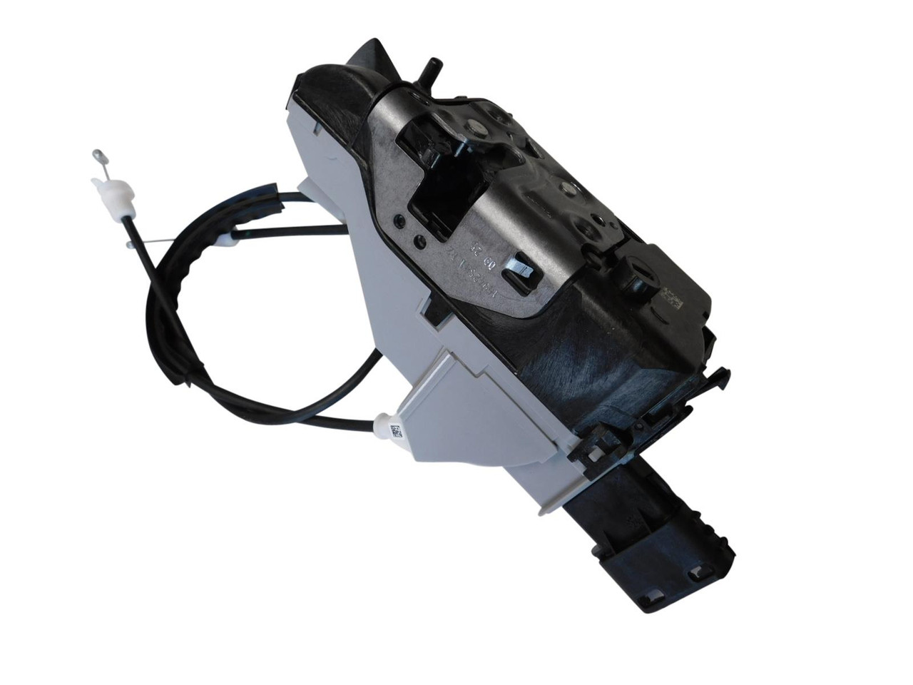 Berlingo MK2 Actuator Mechanism