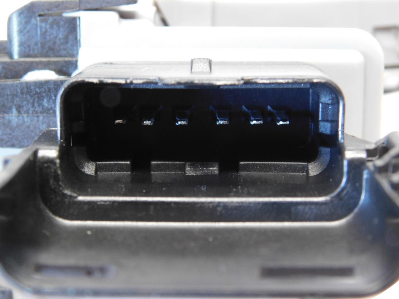 Peugeot Partner Lock Catch