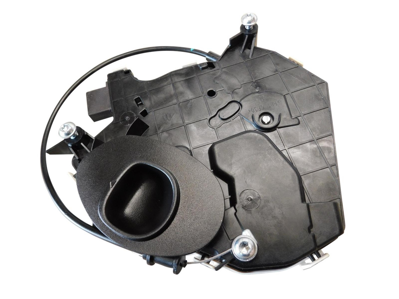 Scudo Actuator Mechanism