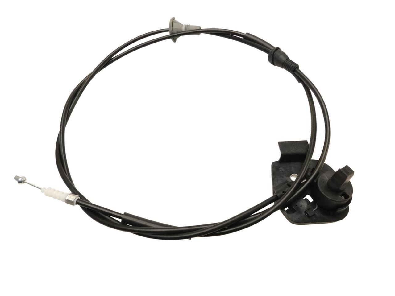 Citroen Nemo Bonnet Cable
