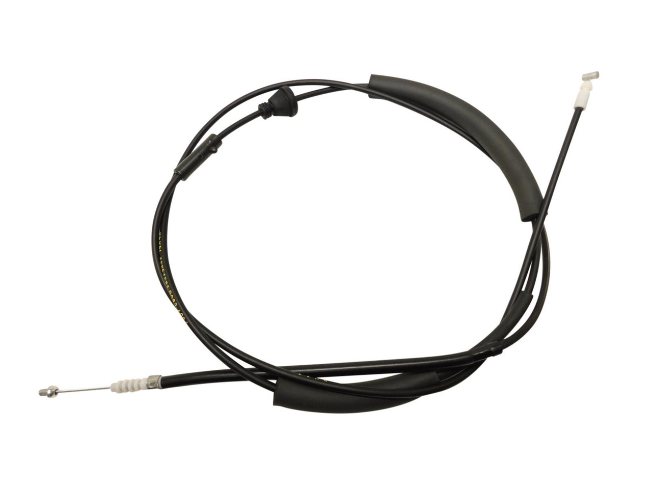 Vauxhall Movano Bonnet Cable