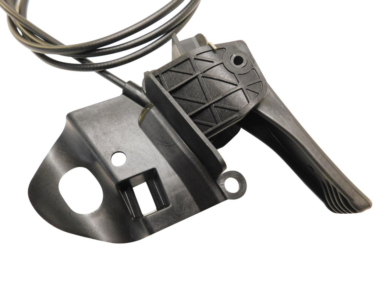 Citroen Dispatch Bonnet Release Handle