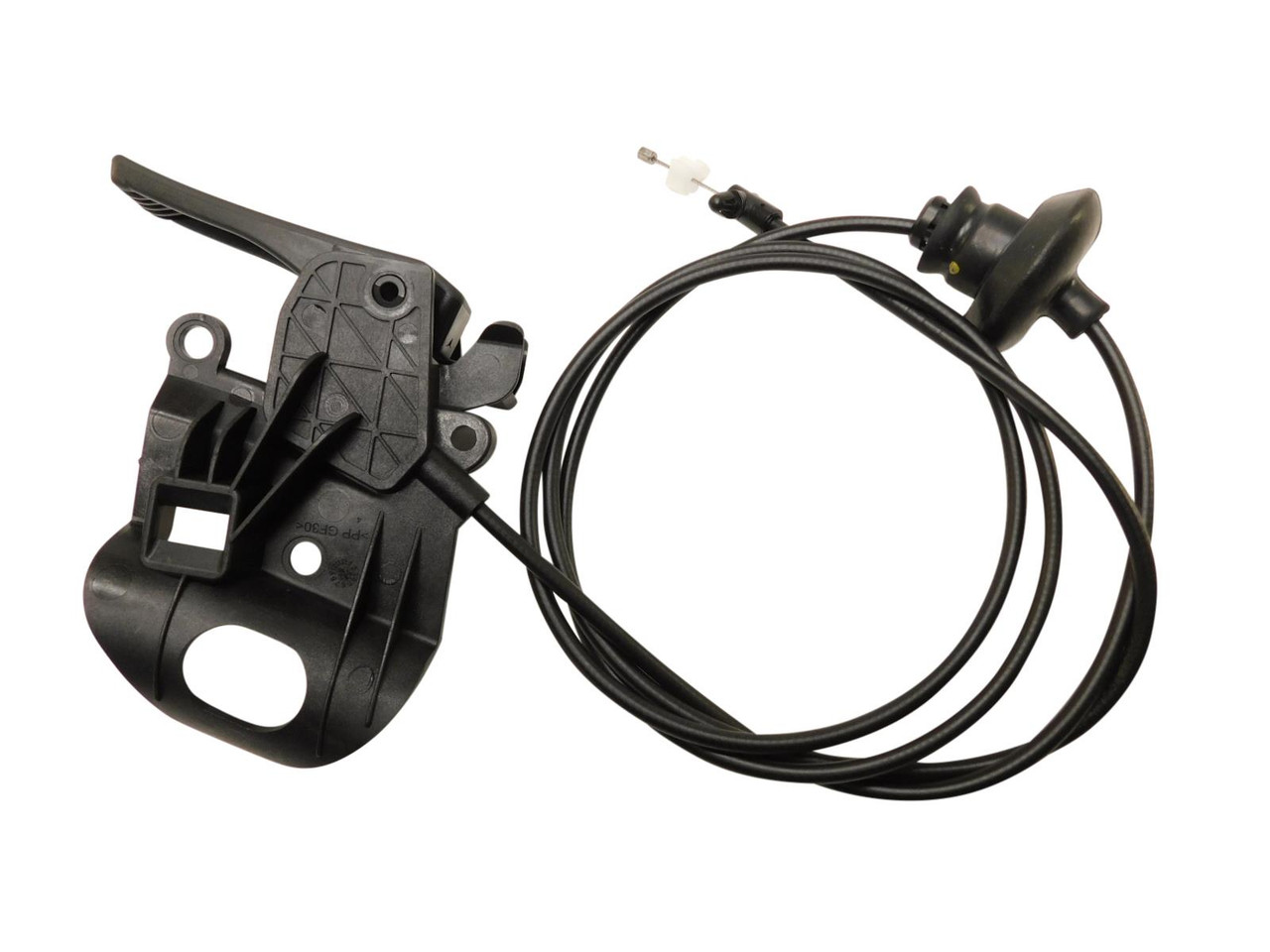 Toyota Proace Bonnet Cable