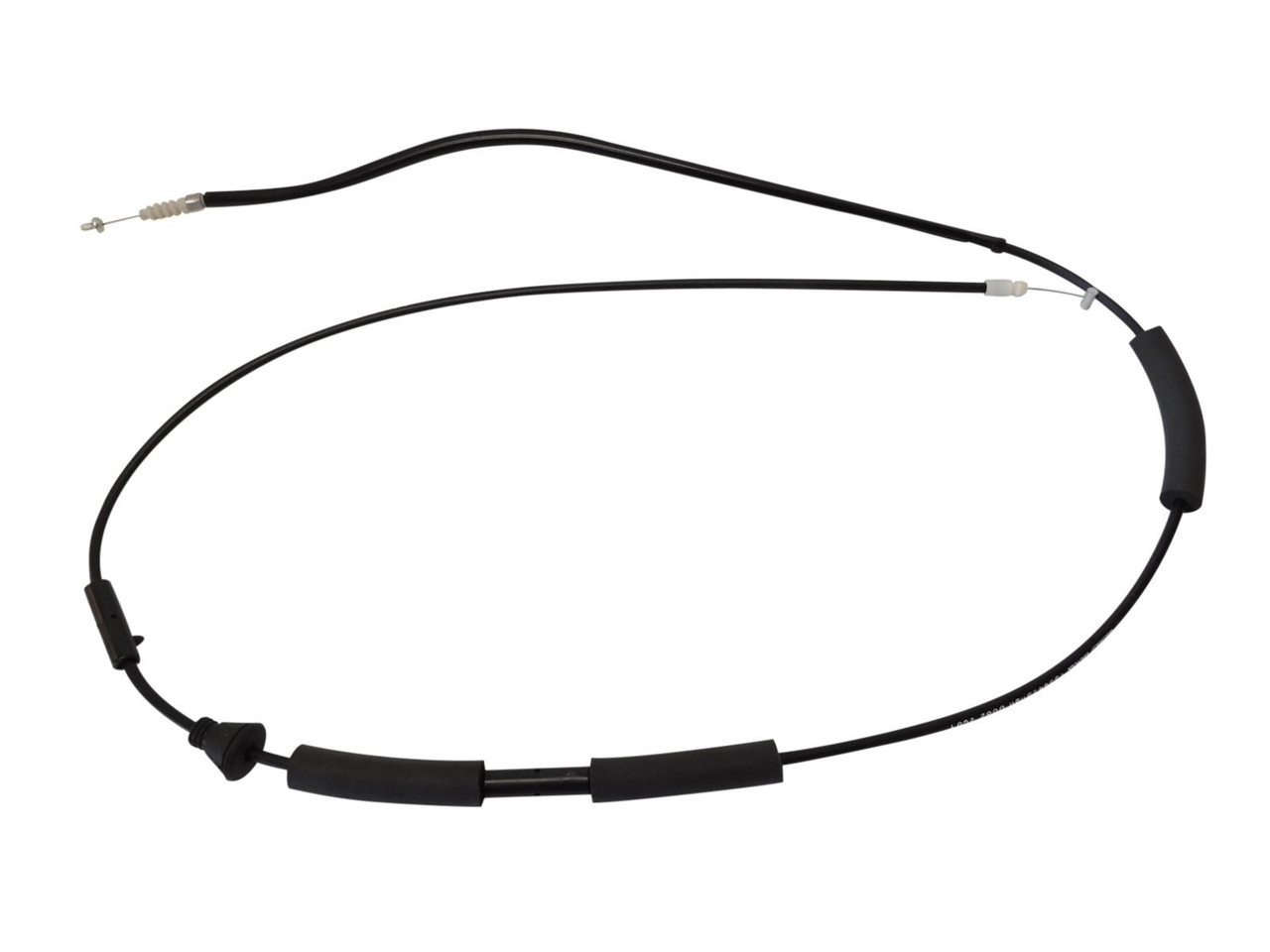Fiat Ducato Bonnet Cable
