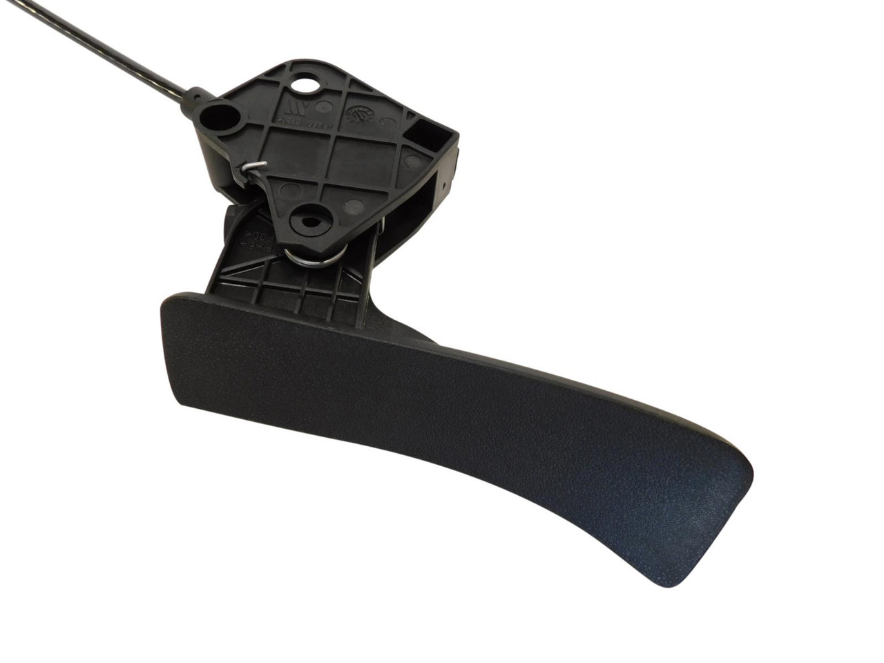 DS 3 Bonnet Release Handle