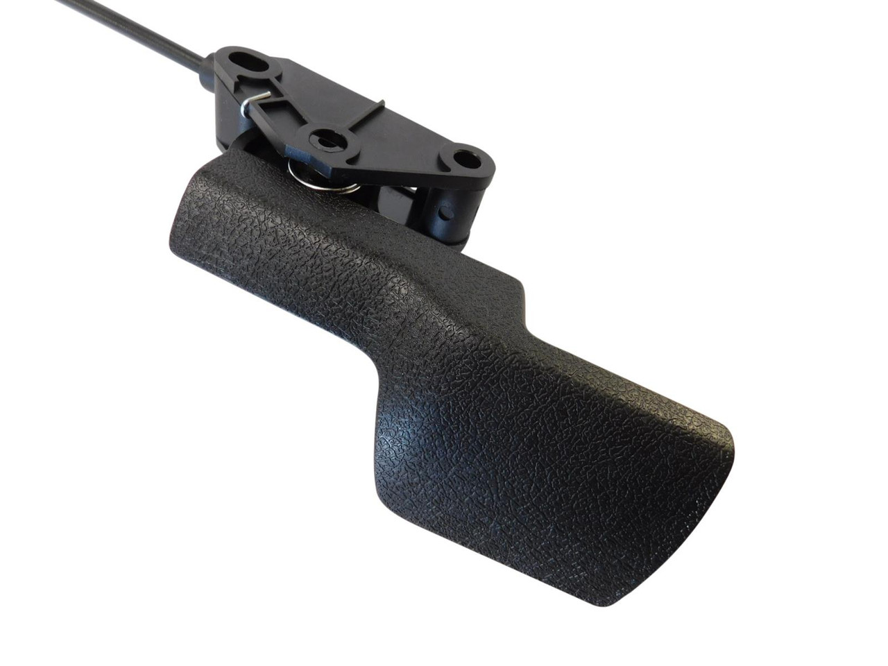 C3 Picaasso Bonnet Release Handle