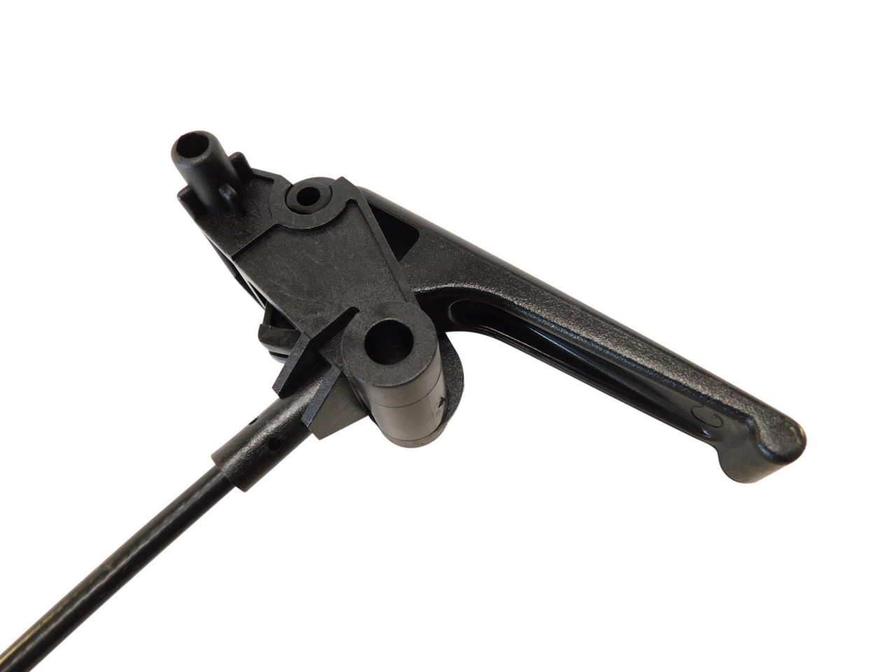 Citroen C1 Bonnet Release Handle