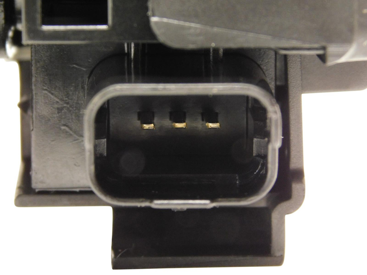 Vauxhall Combo Boot Catch