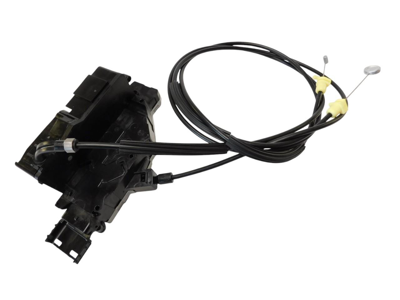 Citroen Dispatch Lock Actuator Mechanism