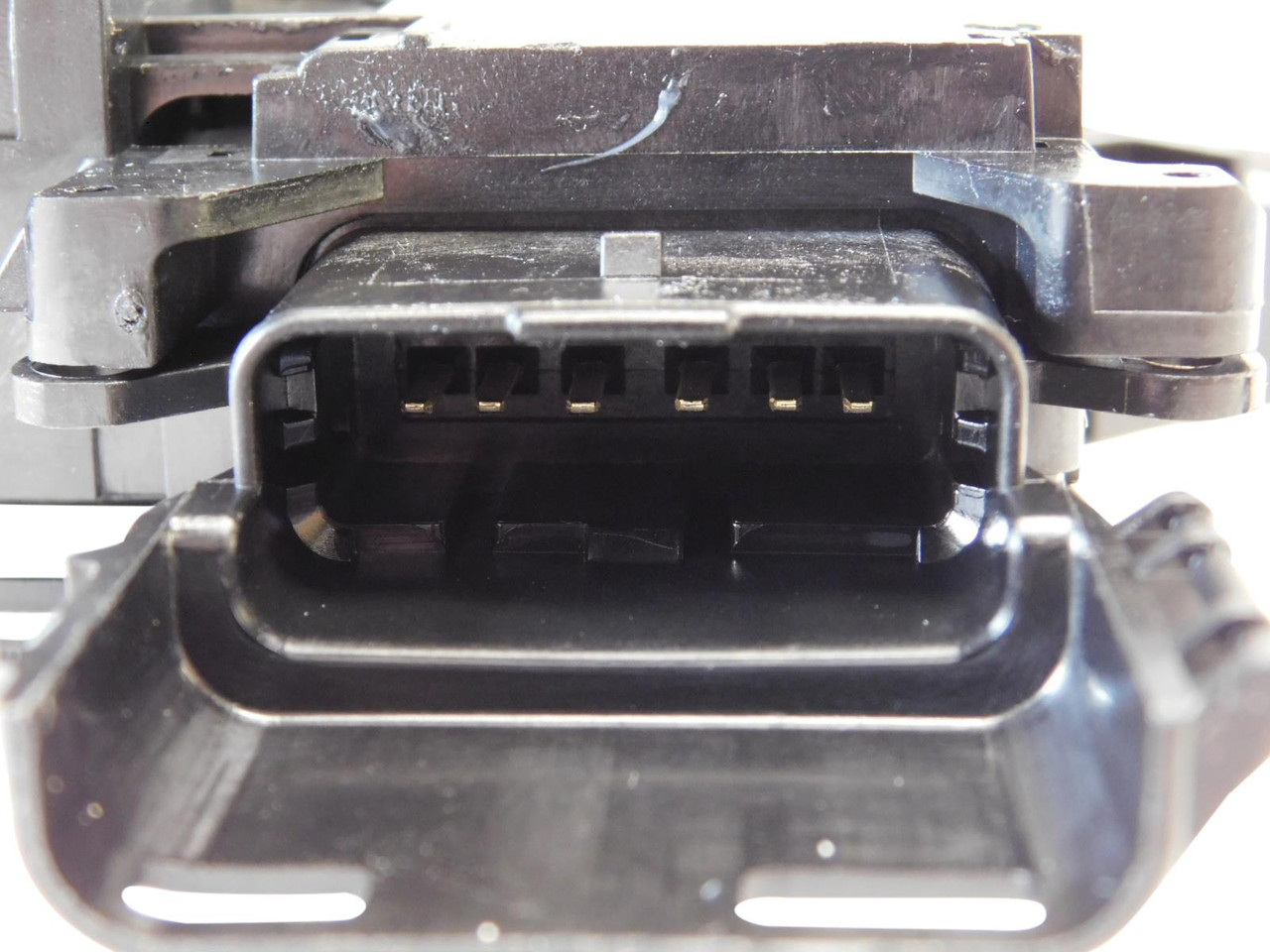 Proace Sliding Door Latch