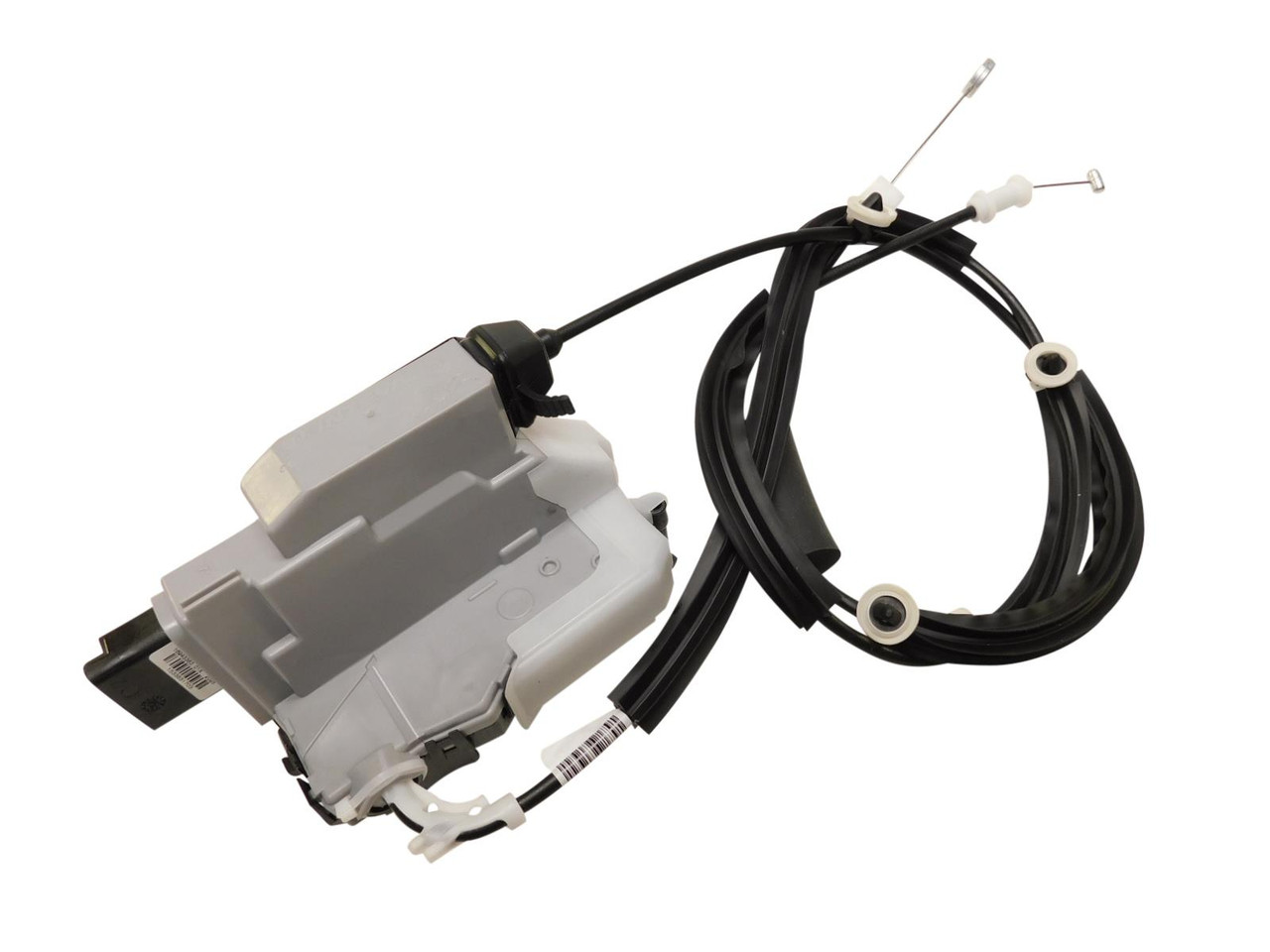 Proace City Verso Side Door Lock