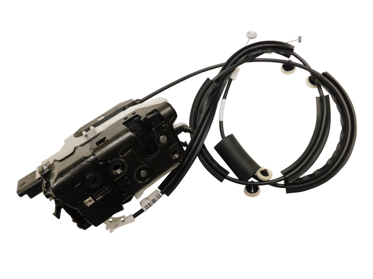 Peugeot Rifter Side Door Lock