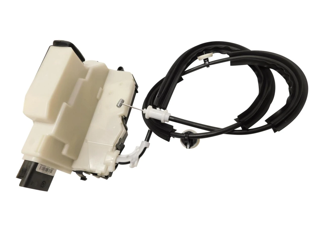 Toyota Proace Lock Actuator Mechanism
