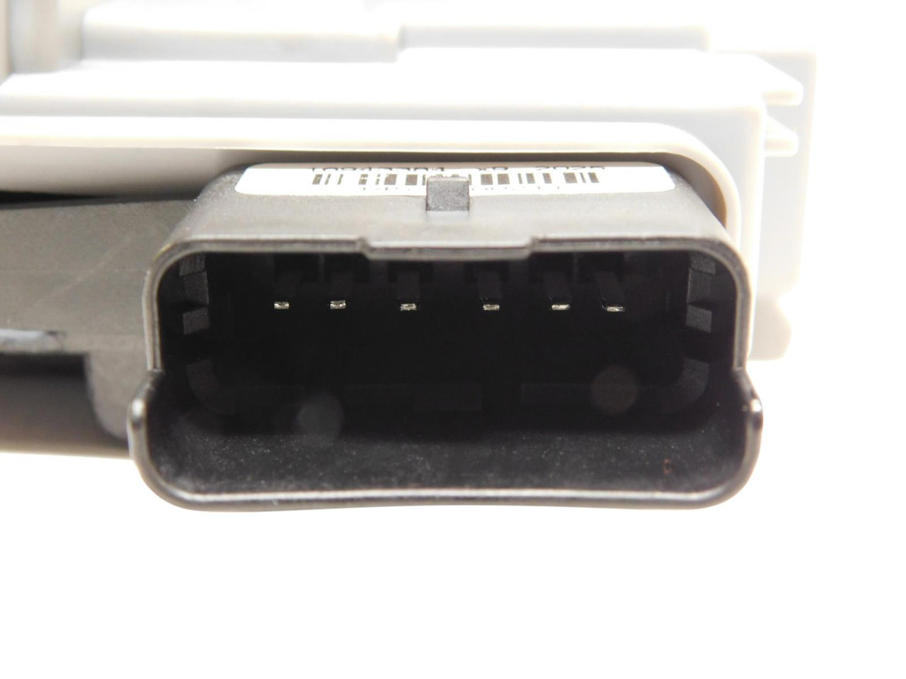 Peugeot Partner Sliding Door Latch