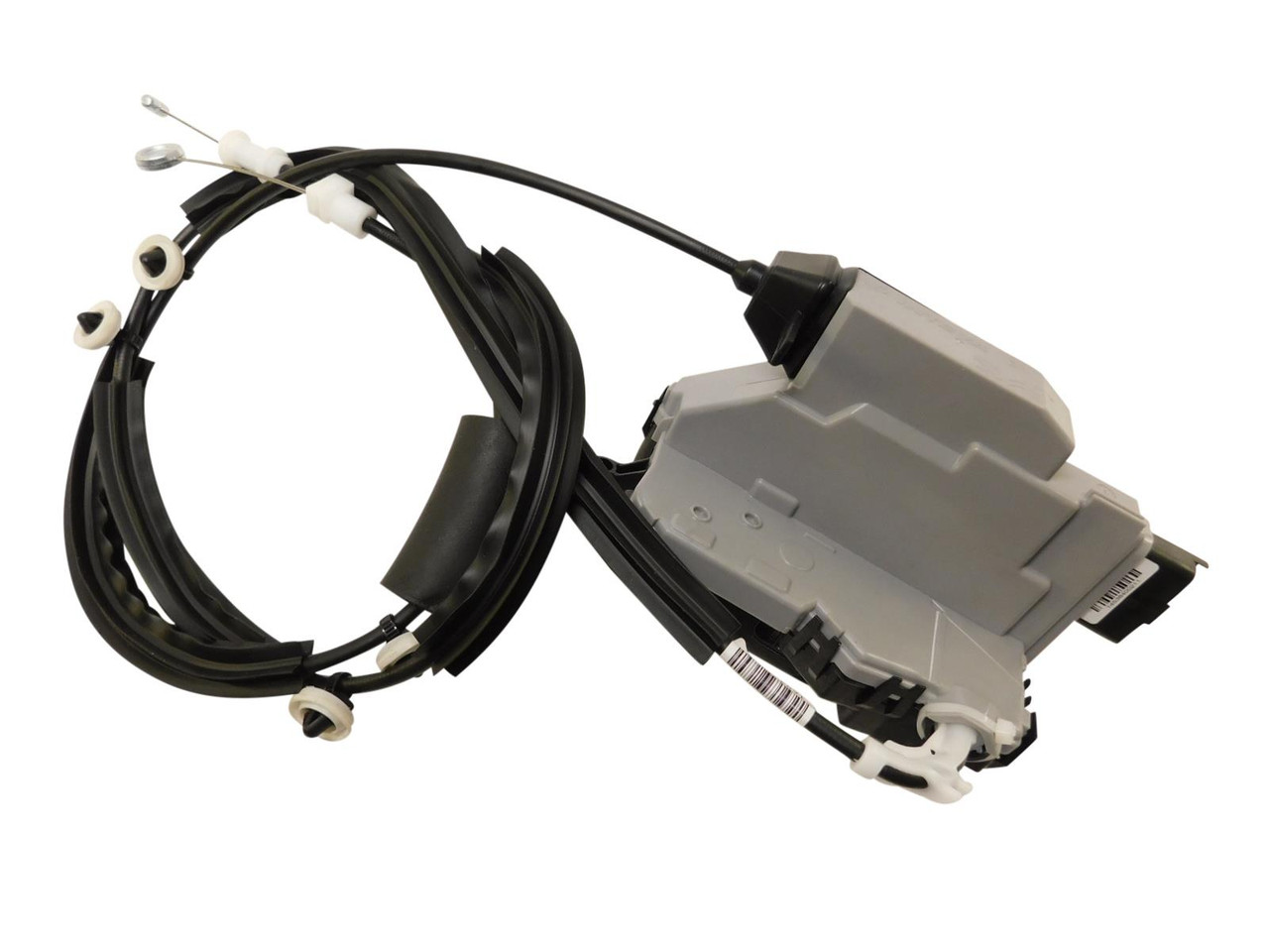 Vauxhall Combo Lock Actuator Mechanism