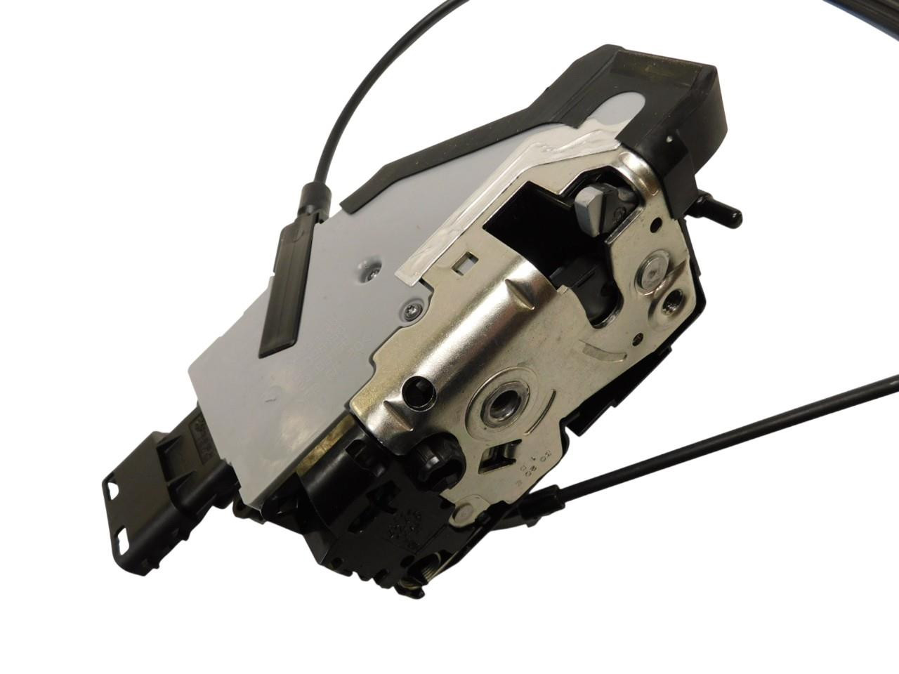 C3 Picasso Lock Catch