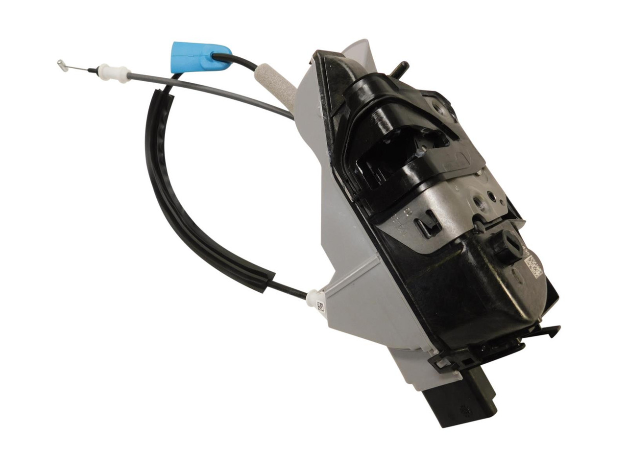 Vauxhall Combo Actuator Mechanism