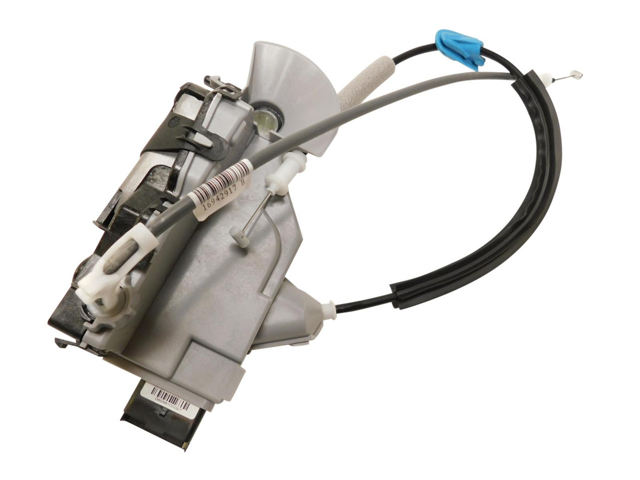 Vauxhall Combo Life Door Lock