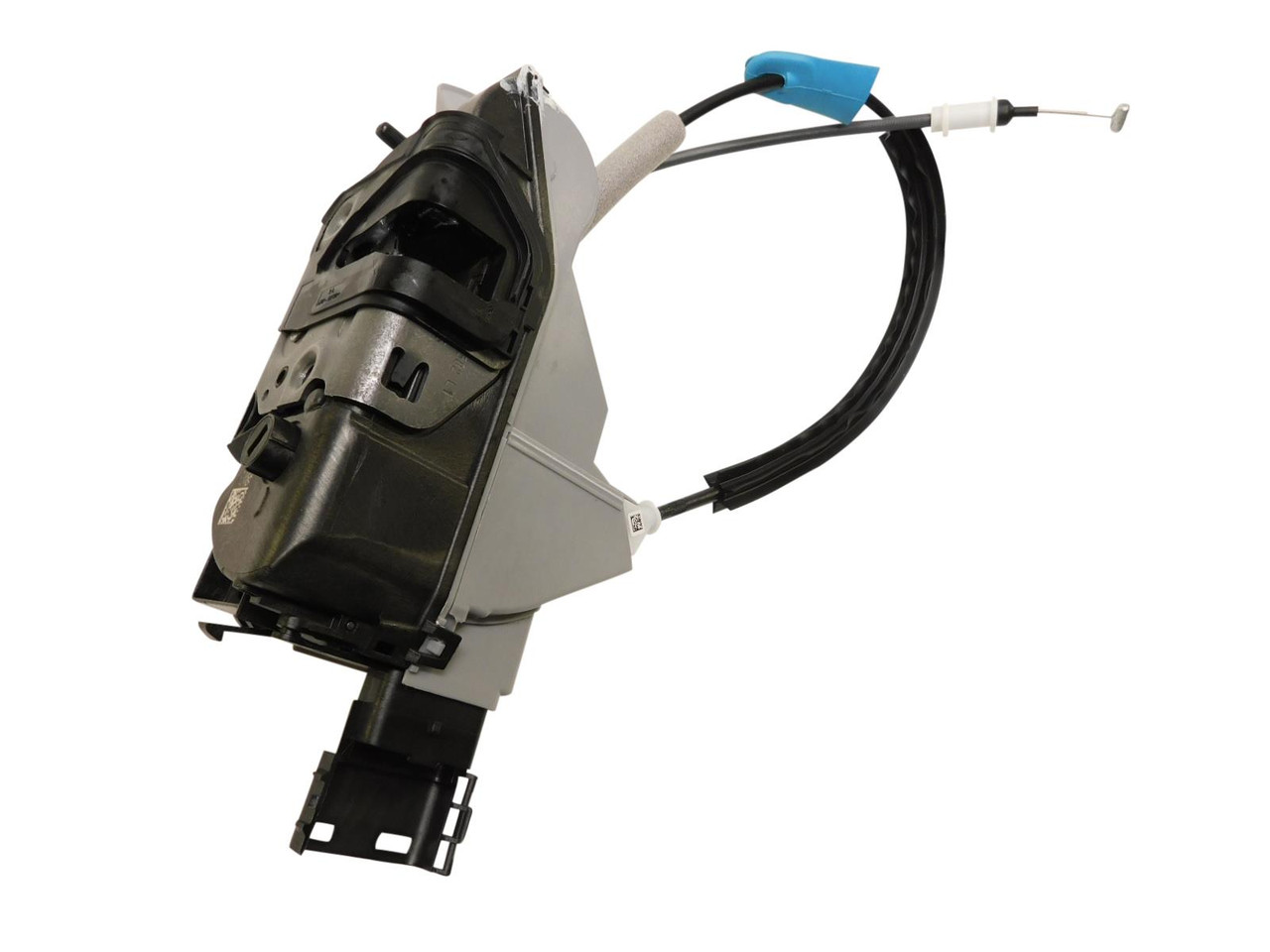 Vauxhall Combo Actuator Mechanism