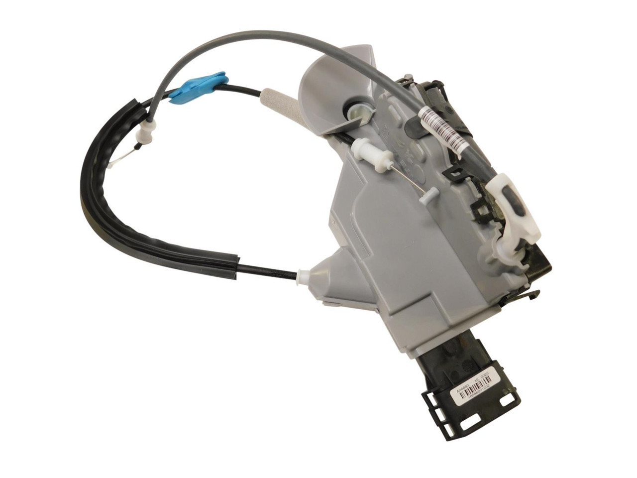 Proace City Verso Door Lock